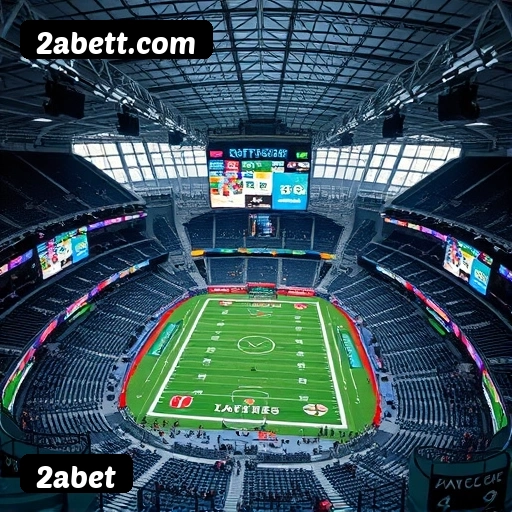 Sistema de Recompensas Multinível: Maximize Seus Ganhos com o 2abet