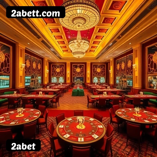 2abet Jogos: Aprenda Estratégias e Melhore Suas Habilidades